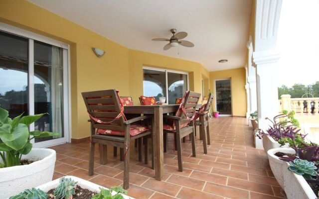 Villa Corralets 12 - Plaza Mayor
