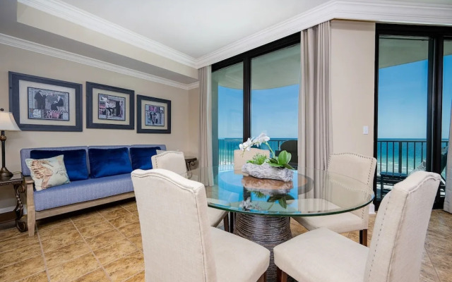 Phoenix Ix 506 2 Bedroom Condo