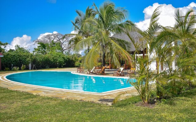 Hotel Sonrisa