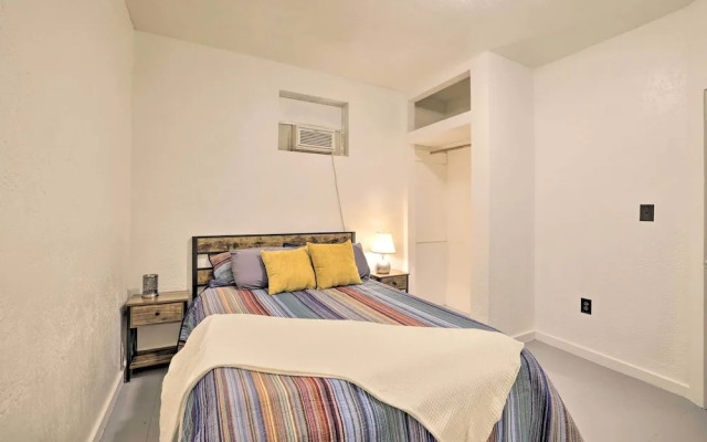 Restful Kanab Apartment, Near Trails & Parks!