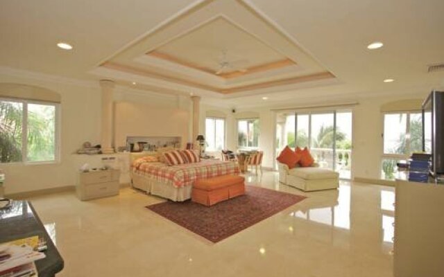 Pure Serenity Luxury Villa