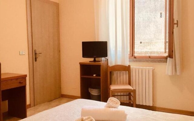 Park Hotel Faver