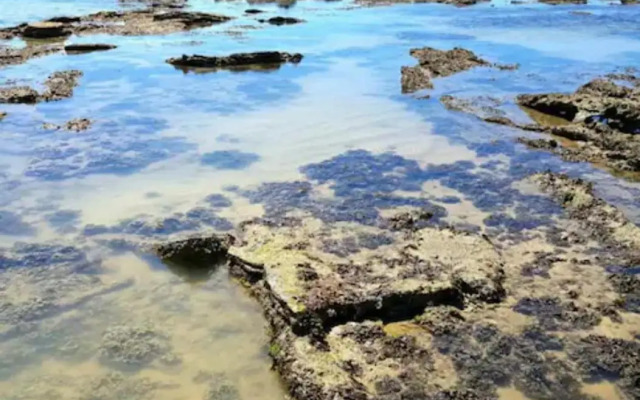 Arraial D'Ajuda, Altos da pitinga ,3 suítes
