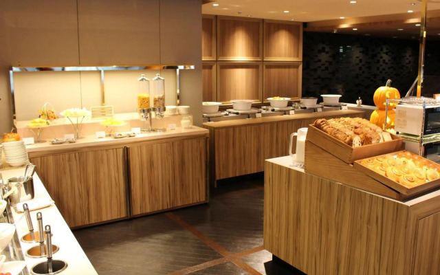Meitetsu Grand Hotel