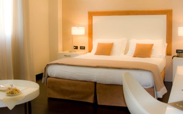 La Favorita Hotel