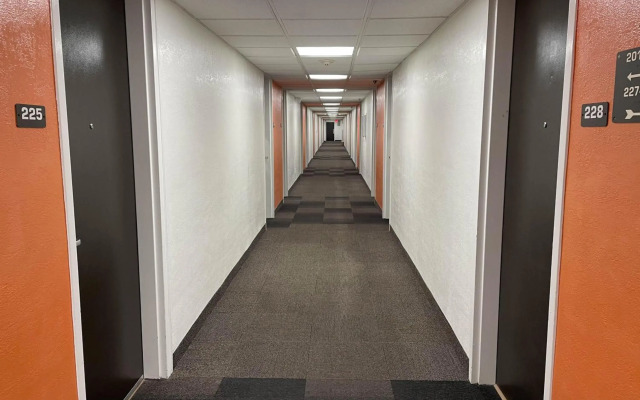 Motel 6 Springfield, VA - Washington DC Southwest