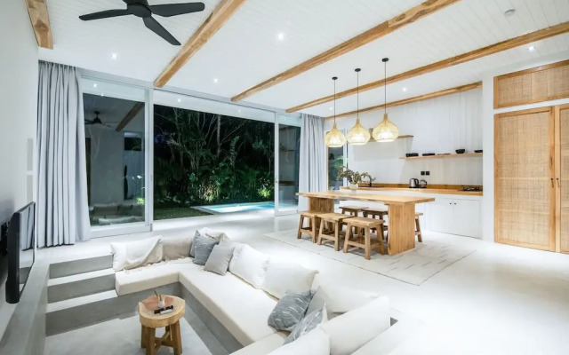 ULU 1 2br Villa in Pecatu