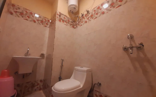 Pushkar Retreat Resort