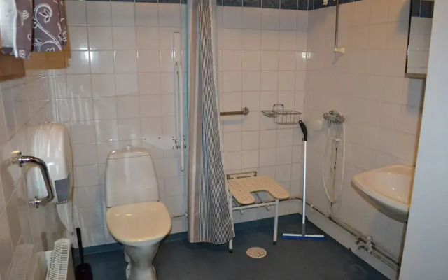 First Camp Enåbadet