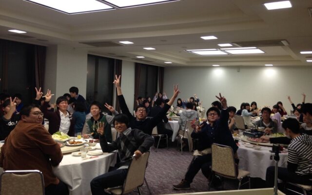 Furano Hops Hotel