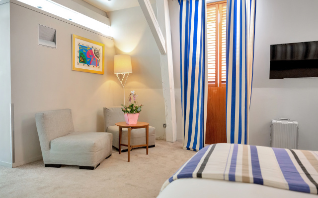Hotel Beau Rivage - Image 6