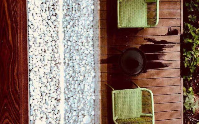 Inside House Shaoxing