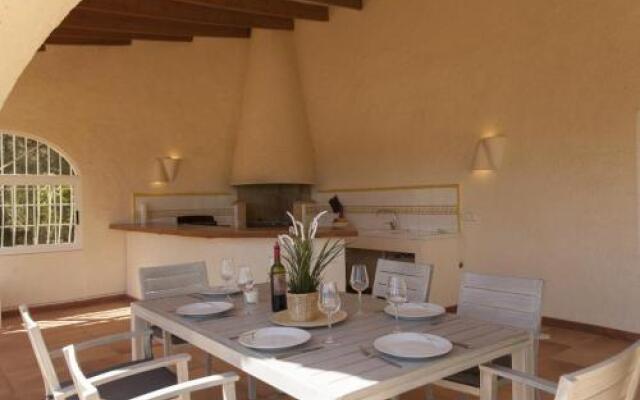 Casa Ponoig