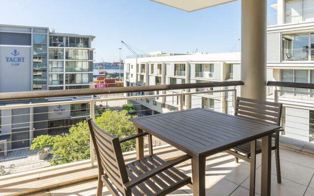 V&A Waterfront Luxury Residences - WHosting