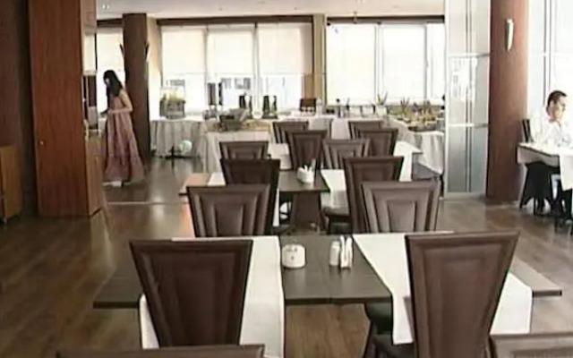 Kosk Otel