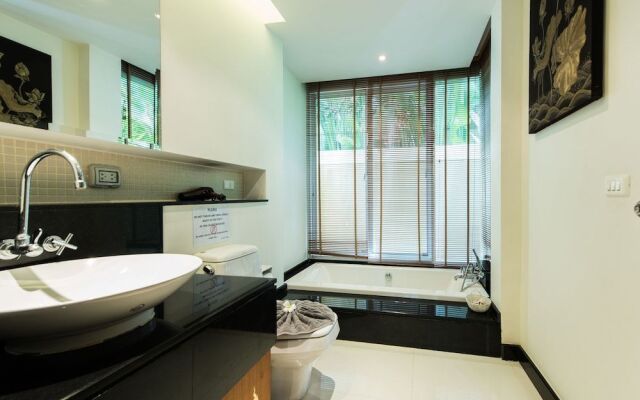 Kiara Villa