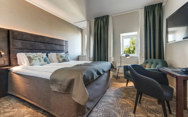Home Hotel Victoria
