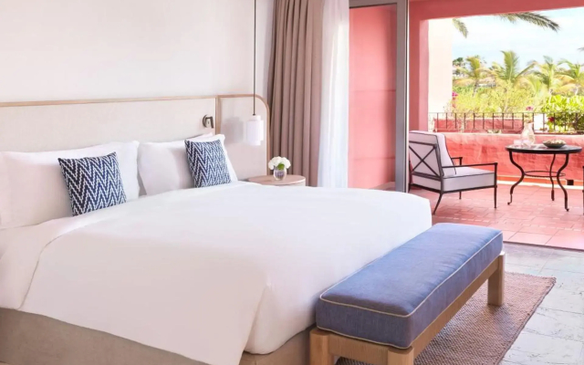 The Ritz-Carlton Tenerife, Abama