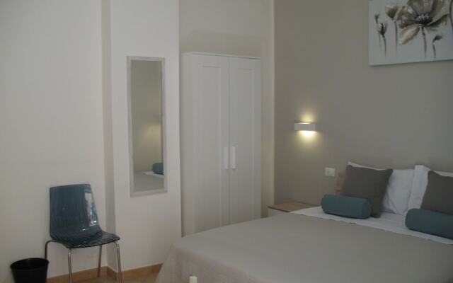 B&B Tommaso Fazzello