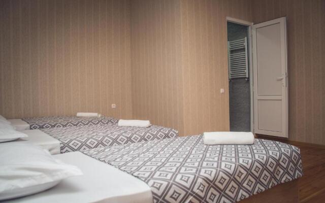 Dreamland Guest House