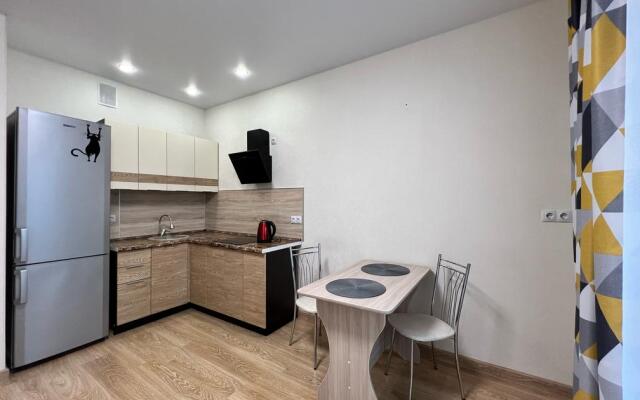 КвартАл на проспекте Маркса 93