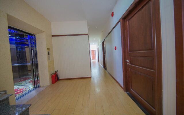 Hung Tuyen Hotel Da Nang