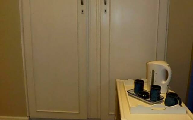 Tiree B&B