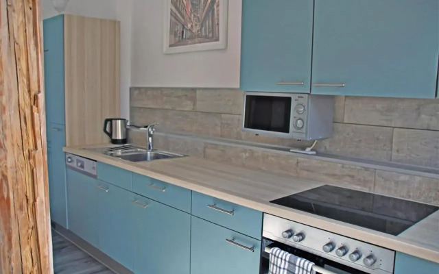 Altstadt Ferienwohnung Erfurt