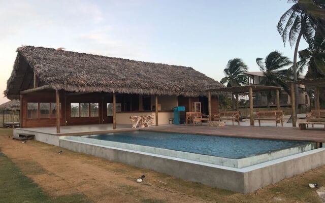 Vila Ybytu Eco Resort