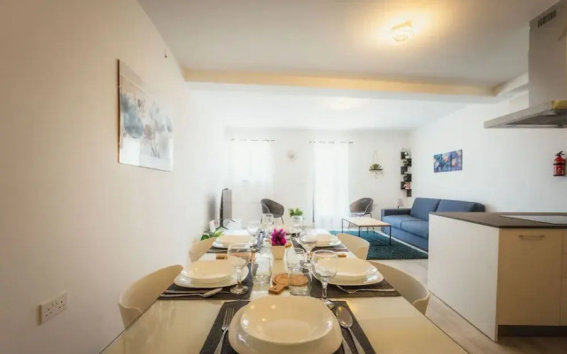 Gozo Haven Stylish Escape This Spacious 3-bed