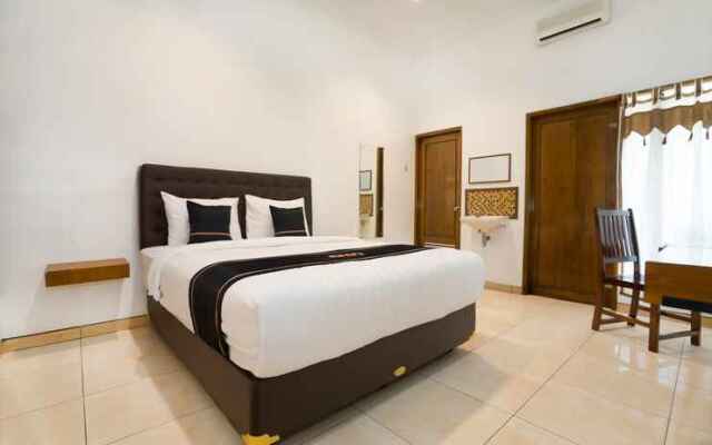 OYO 2684 Wisma Orange