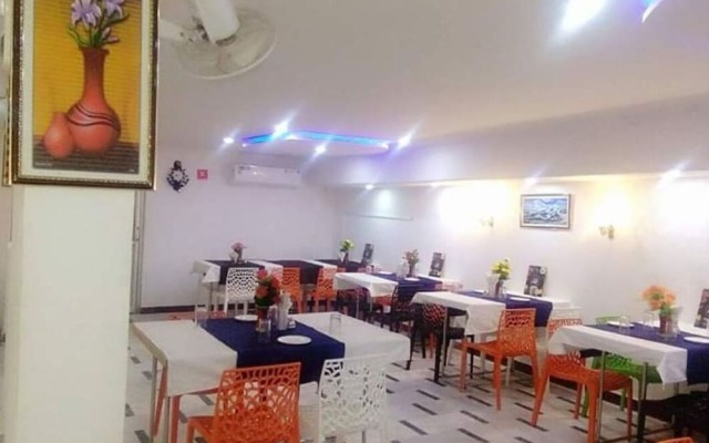 OYO 8743 Hotel Ravi Palace