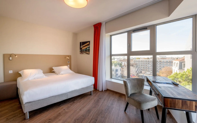 All Suites Appart Hôtel - Bordeaux Centre Gare