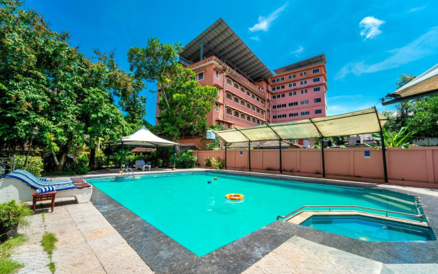 Pagoda Resorts