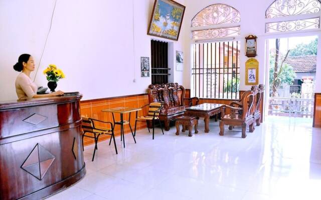 Tam Coc Family Hotel
