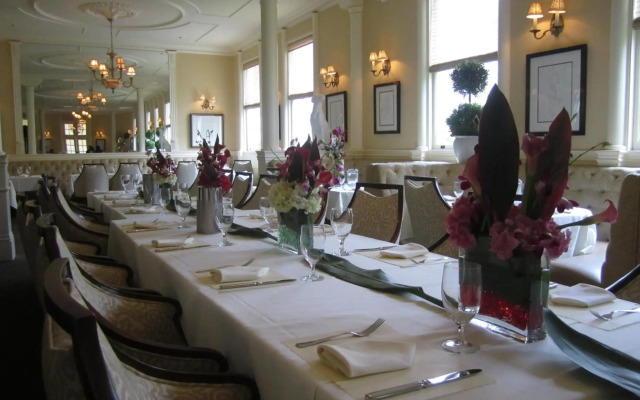 Hotel Majestic