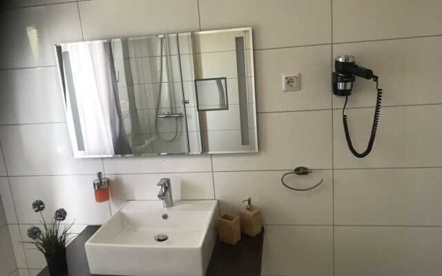Hotel Frankenthaler Hof