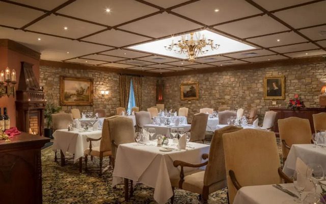 Lough Rynn Castle
