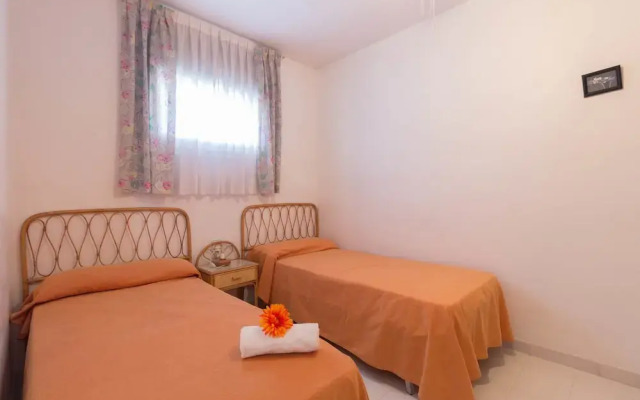 Apartamento Blau Marí Ref. 1092  by Iberplaya