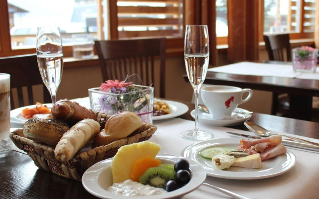 Heritage Hotel Hallstatt