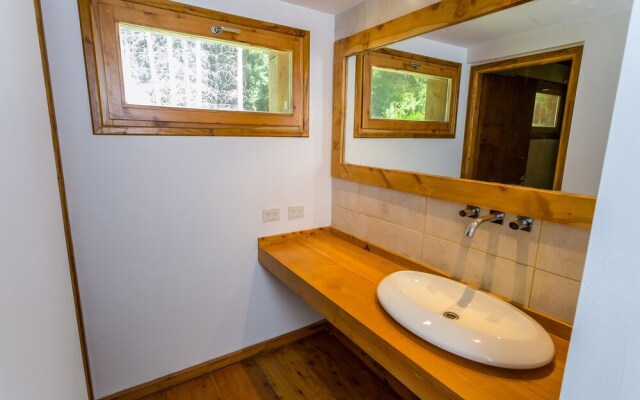 Villa Sequoia Bariloche