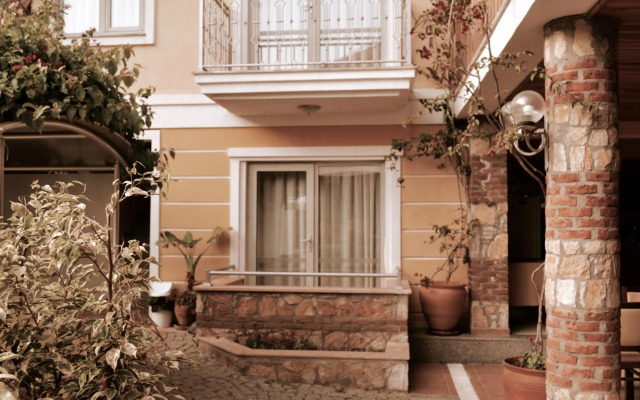 Villa Beldeniz