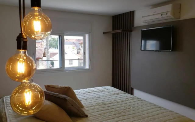 Apartamento Centro Gramado