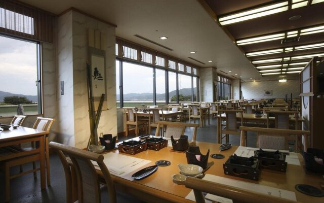 Mercure Kyoto Miyazu Resort & Spa