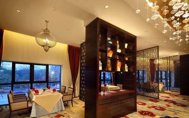 DoubleTree by Hilton Putian