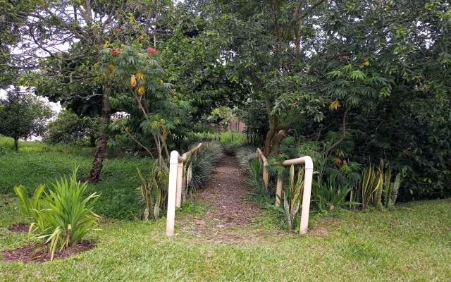 Finca Hotel La Quinta Porra