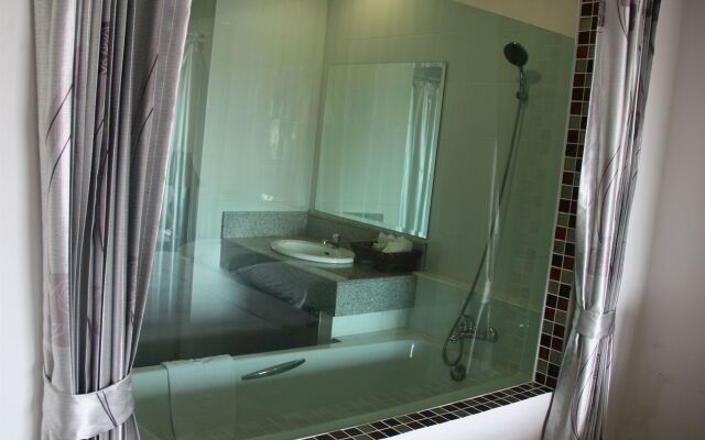 iRest Ao Nang Krabi - Hostel