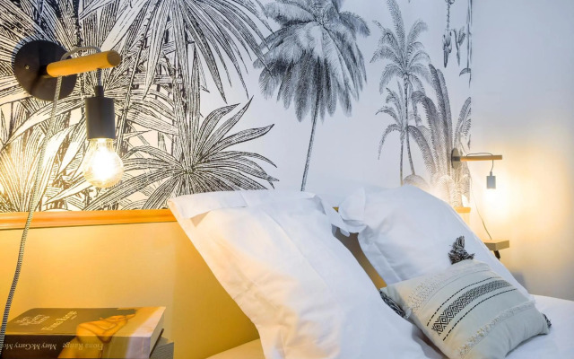 Villa Oneway avec piscine - 12 Pers