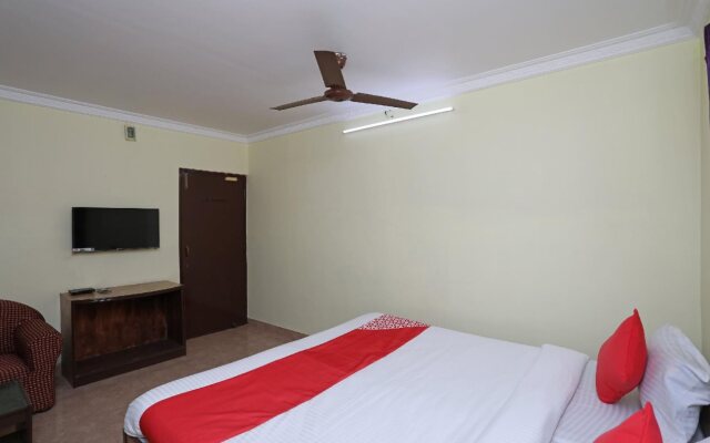 Hotel Maharaja by OYO Rooms
