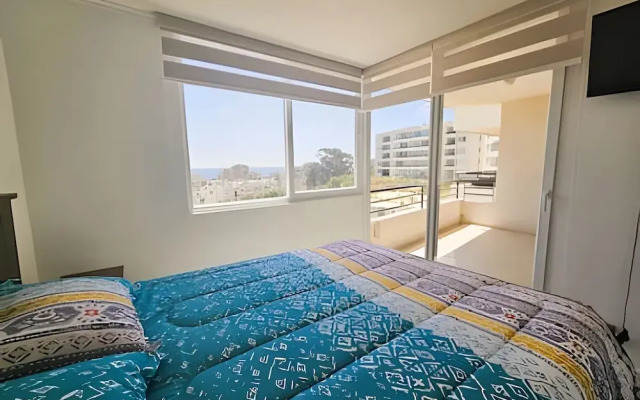 Oceana Suites Papudo